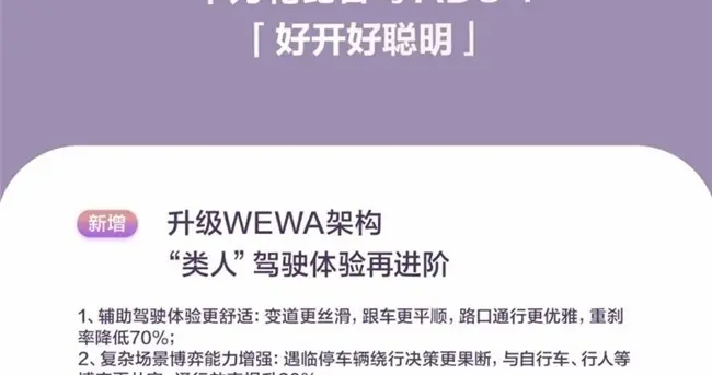 OTA持续进化的20万级最强智慧轿车，智界新S7定义价值新标杆
