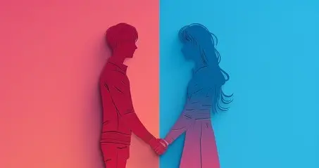 他是施可莹的男友，香港音乐才子，相恋4年结婚，却在…