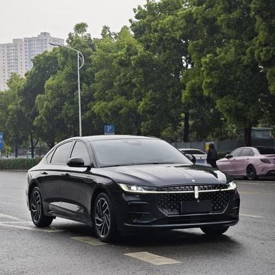 品味人生来说车：12.46万捡漏林肯Z限