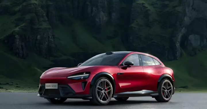 小米YU7 GT，长途驾驶好伴侣