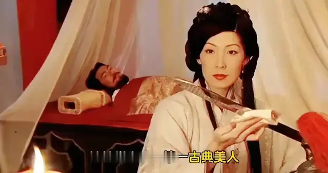 她被誉为TVB第一古典美人，是最低调的高知学霸花旦