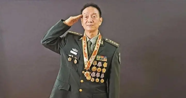 唐立忠在79年对越作战参军仅52天获一等功，后来被提干了吗？