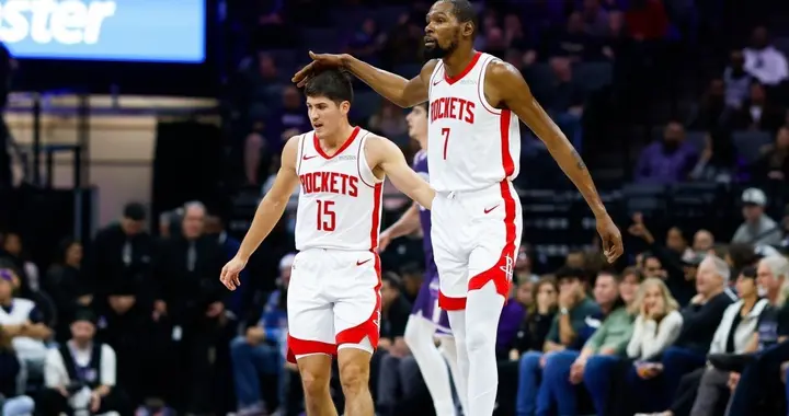 乌度卡，别再让谢泼德蹲底角了！火箭的“格林悲剧”正在重演！