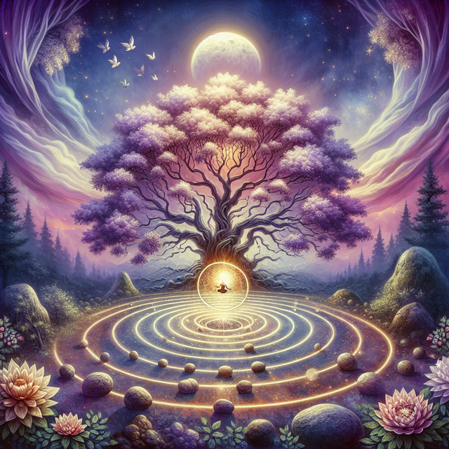 连载| 生活在开悟的智慧中——意图很重要