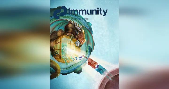 Immunity：膳食含硫氨基酸靶向肠菌，或增强抗肠癌免疫