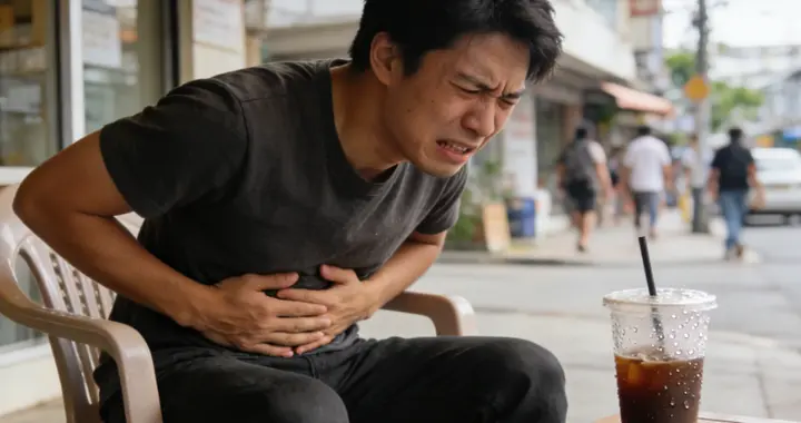 一吃凉辣就拉肚子，时好时坏？多半是肠炎找上门，别忽视