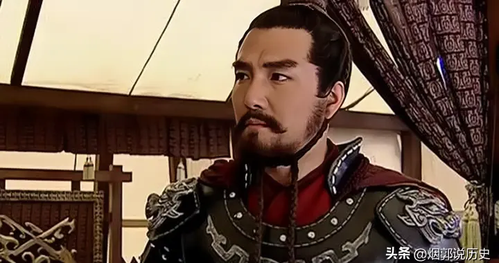 汉景帝请周亚夫吃饭时不给他筷子，这其中有什么玄机？