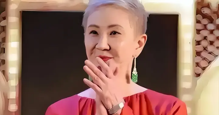 施南生病危入院，张艾嘉医院发火徐克全天照顾，知情人爆病重原因