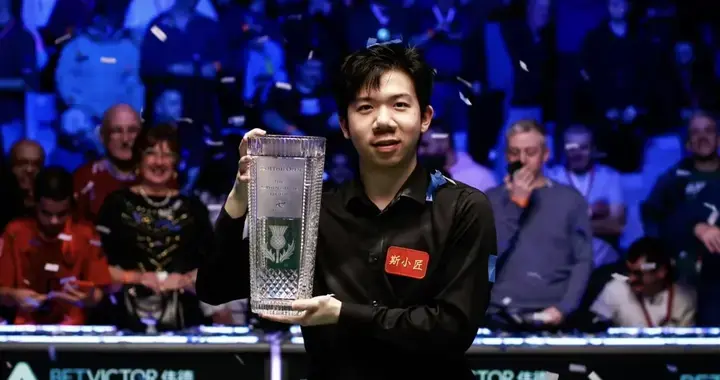 苏格兰公开赛遇冷，多位名将退赛，中国球员首轮全线飘红！