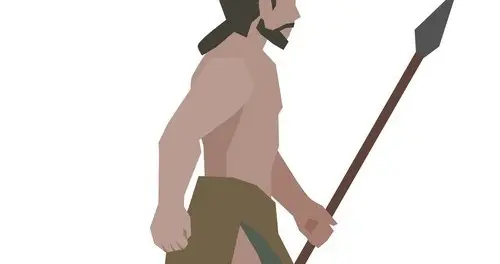 商朝之前的东北地区古人类整理合集，东北发现的原始人类大全