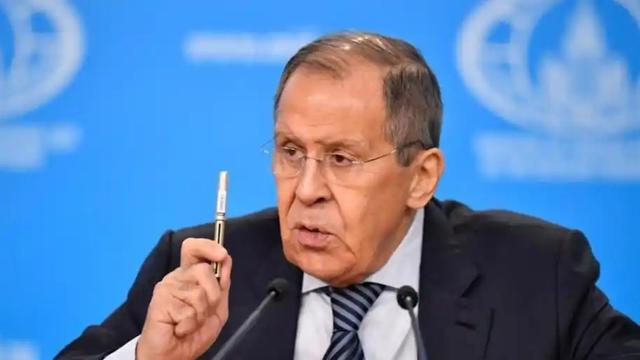 论史家：俄罗斯专家说了一句大实话，说大部