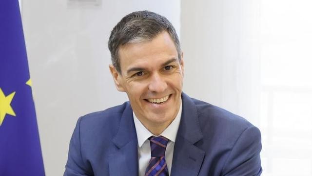 史志铭：西班牙首相桑切斯这回又来中国了