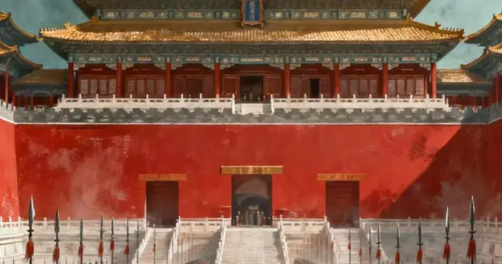 蔡京二次任相：抑敌扬己