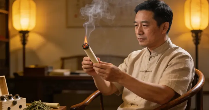 祛寒湿靠艾灸？小心反耗气伤阴！中医讲清艾灸的适用与禁忌人群