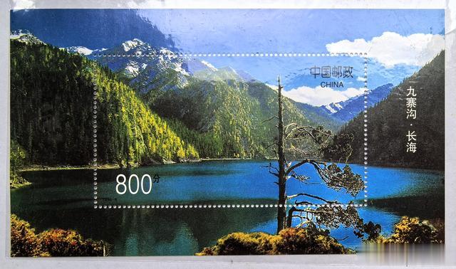 邮票都不用了，为何发行邮票？