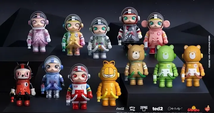 2699 元，手机盲盒来了？这操作我是真好奇！