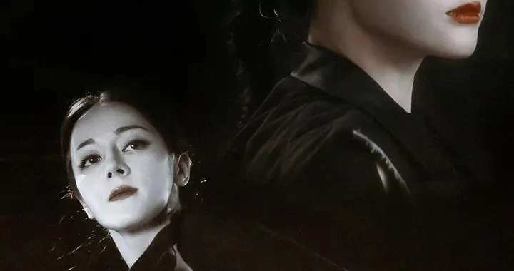 枭起青壤：迪丽热巴出演爱情玄幻电视剧