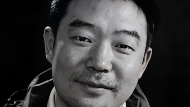 草原上看飞鸟：太突然了！ 62岁温成林导