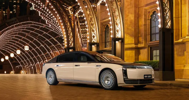 破局传统认知，尊界以“价值创造”重塑新能源品牌健康度成长路径