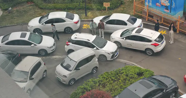 不要再过度透支你的焦虑