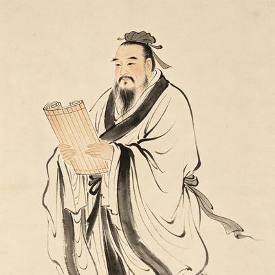 史海拾贝：4月11日：那个爱唠叨的老头