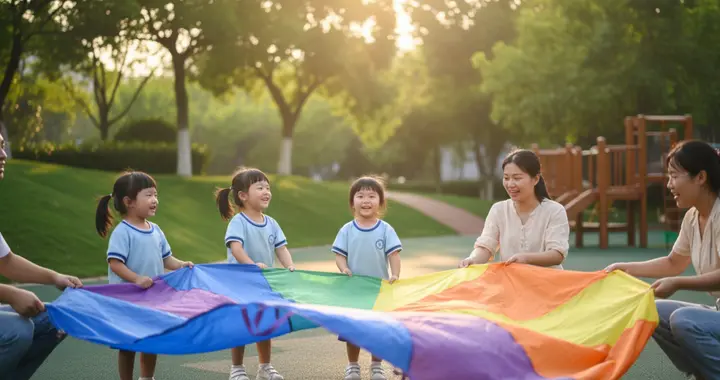 学前教育免费趋势下，民办普惠园的特色生存指南