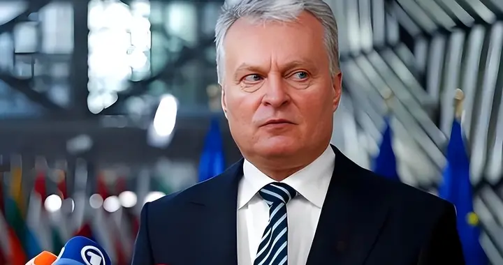 美国打不垮伊朗，首个请求参战的国家出现，特朗普还有大招没放？