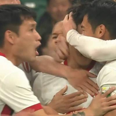 库兹体育：中超一夜太刺激！  蓉城2-1