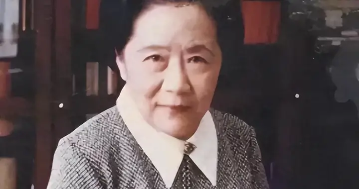 1973年，女科学家吴健雄回国，对周总理说：有句话，不知该不该说