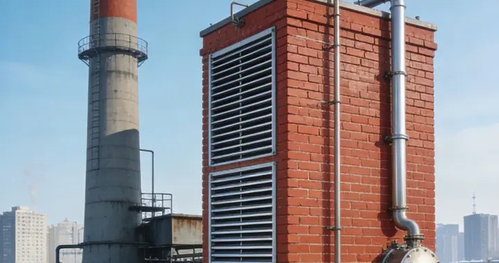 东北供暖革命！红砖储能成标配，2026年全面爆发！