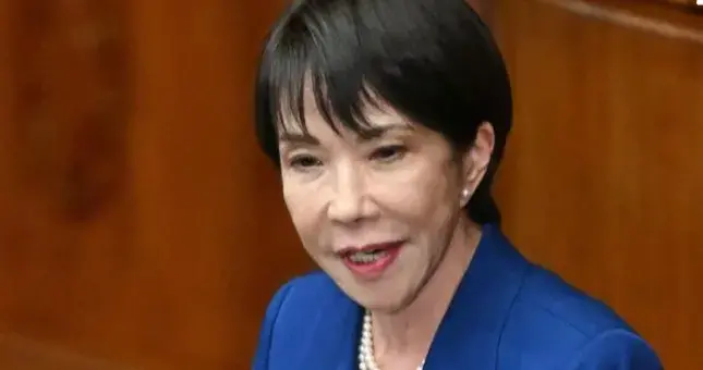 真给高市等了，美国打破沉默：公开支持日本，但日本扭头又惹麻烦