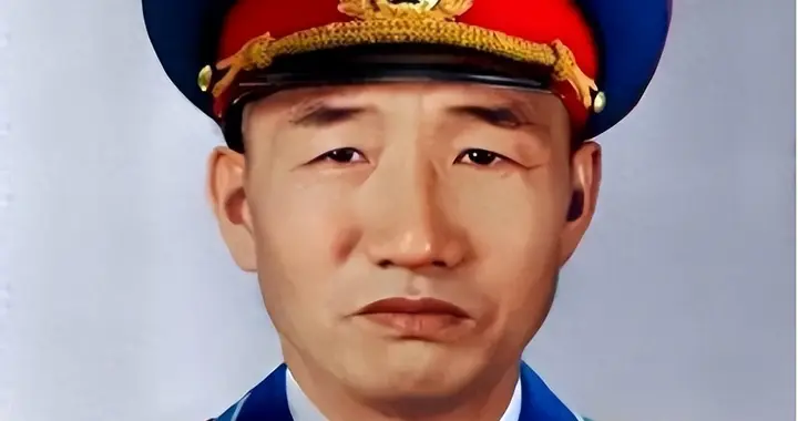 开国将帅中唯一绝交的元帅与上将：徐帅与周纯全上将建国后无往来