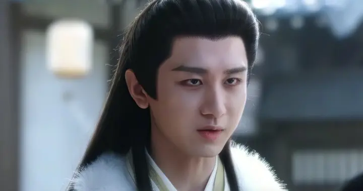 《长安二十四计》大结局：顾玉被割喉，烛之龙竟是细作，废帝躺赢