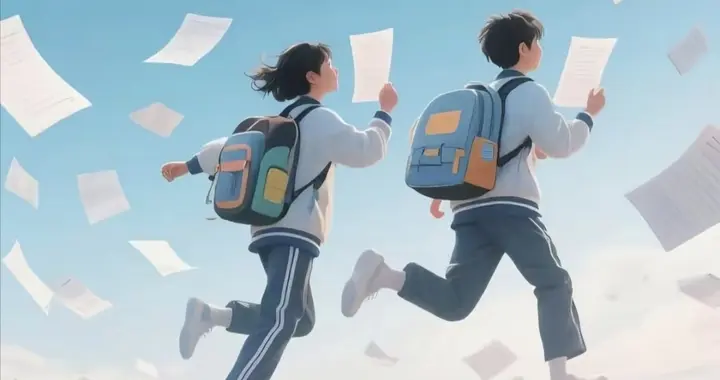 高考最后30天：别瞎忙！这样学稳提20分