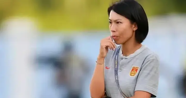 中国女足不换帅打进2027巴西女足世界杯都难注定无缘洛杉矶奥运会