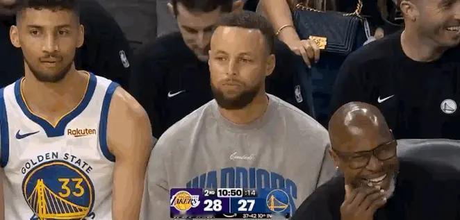 恶魔体育：勇士队最近5场比赛1胜4负，唯