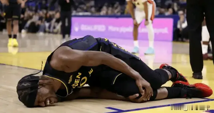 重磅消息！巴特勒确诊ACL撕裂，赛季提前终结 勇士前景堪忧