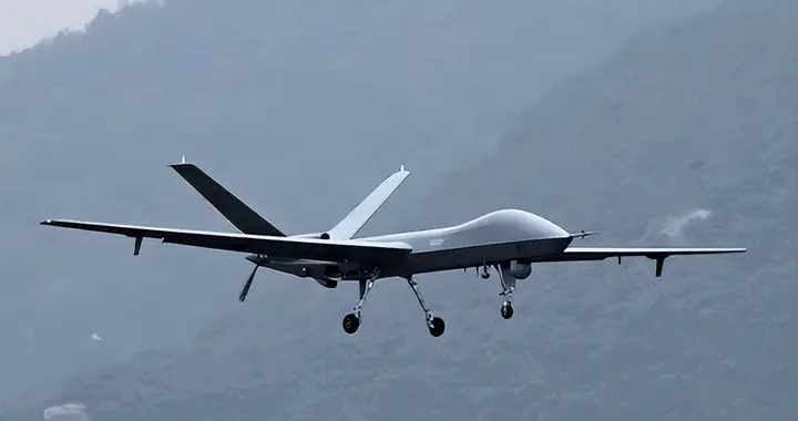 中东国家都看明白了，就算中国高端武器再多，也没办法护住他们！