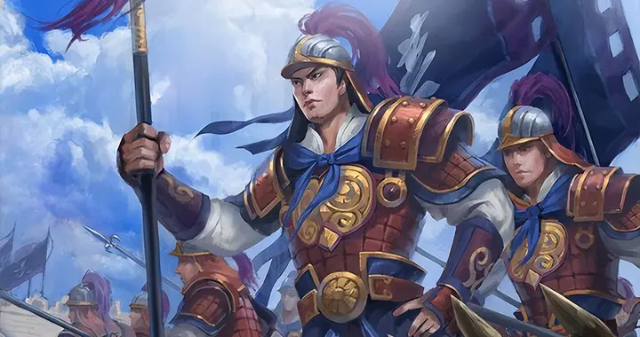 袁绍强势支援兖州，曹操战略优势明显，为何依旧陷入苦战难逃败局