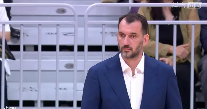 广东战胜宁波！赛后数据一清二楚 不是徐杰 赢球关键功臣是他！