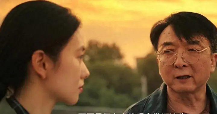 刘红兵端菜练道歉 《主角》追问伤后示好到底算补救吗
