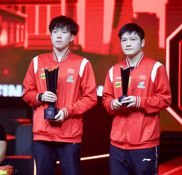 早田希娜胜平野美宇夺冠，国乒选手零封张本智和，林昀儒成功登顶