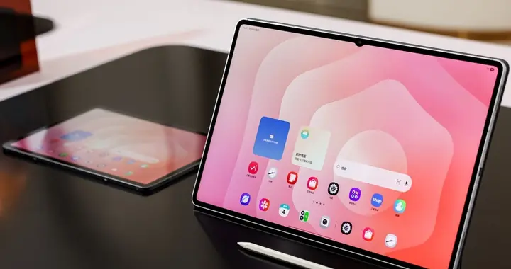 暑假学习如何才能更高效？三星Galaxy Tab S10+有妙招