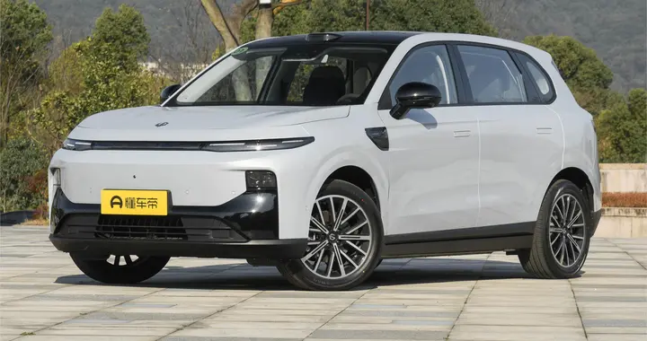 欧洲卖25万的国产车，国内才卖9.98万！这车到底靠不靠谱？