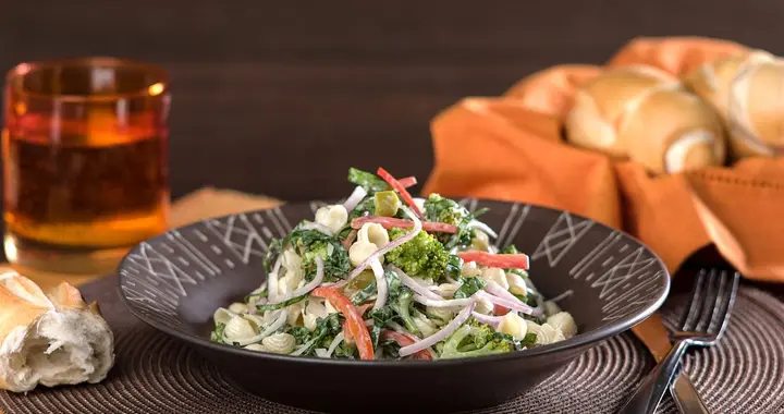 二月二“龙抬头”吃什么传统食物？这5种美食，寓意好又美味