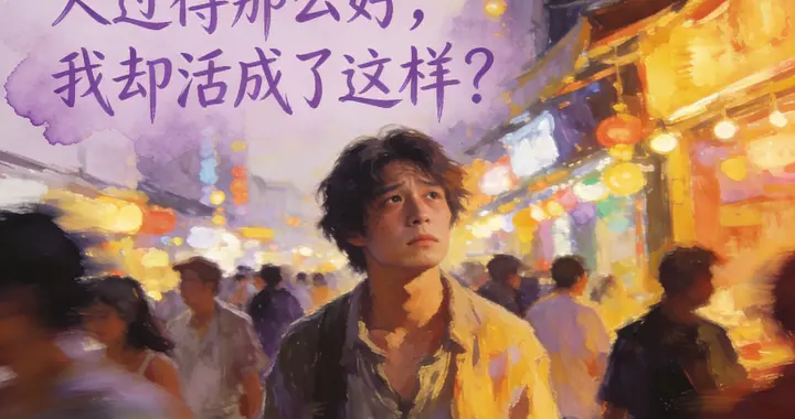 邻居的幸福清单，毁了我三年