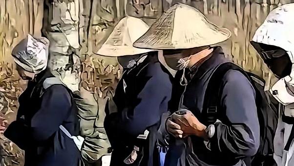 潘多拉魔盒：最近不少地方的寺庙说要“整顿