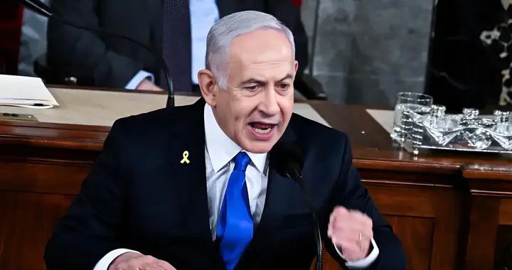 特朗普宣布停火的原因是什么？