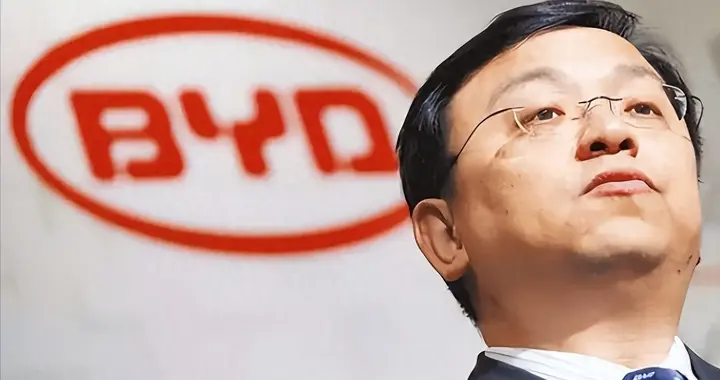 央媒发文，高调官宣60岁王传福喜讯，被立案带走调查传闻早有真相
