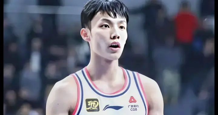 兼容的徐杰和胡明轩，力助广东队更上一台阶